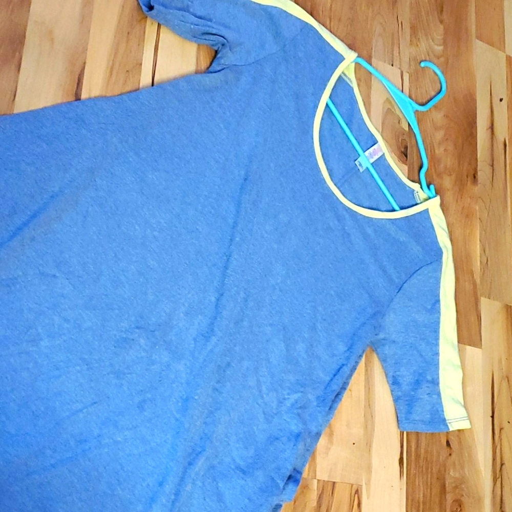 Perfect T